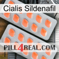 Cialis Sildenafil 27